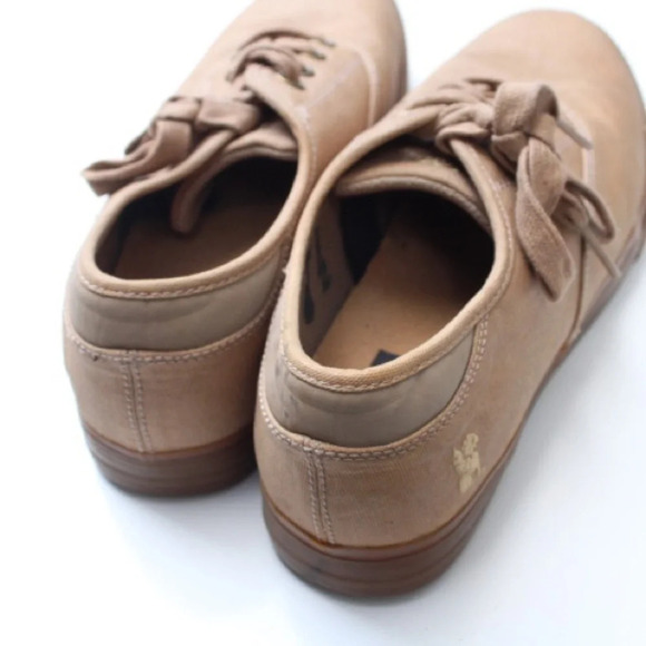 Chrome men’s sneakers - Picture 3 of 13